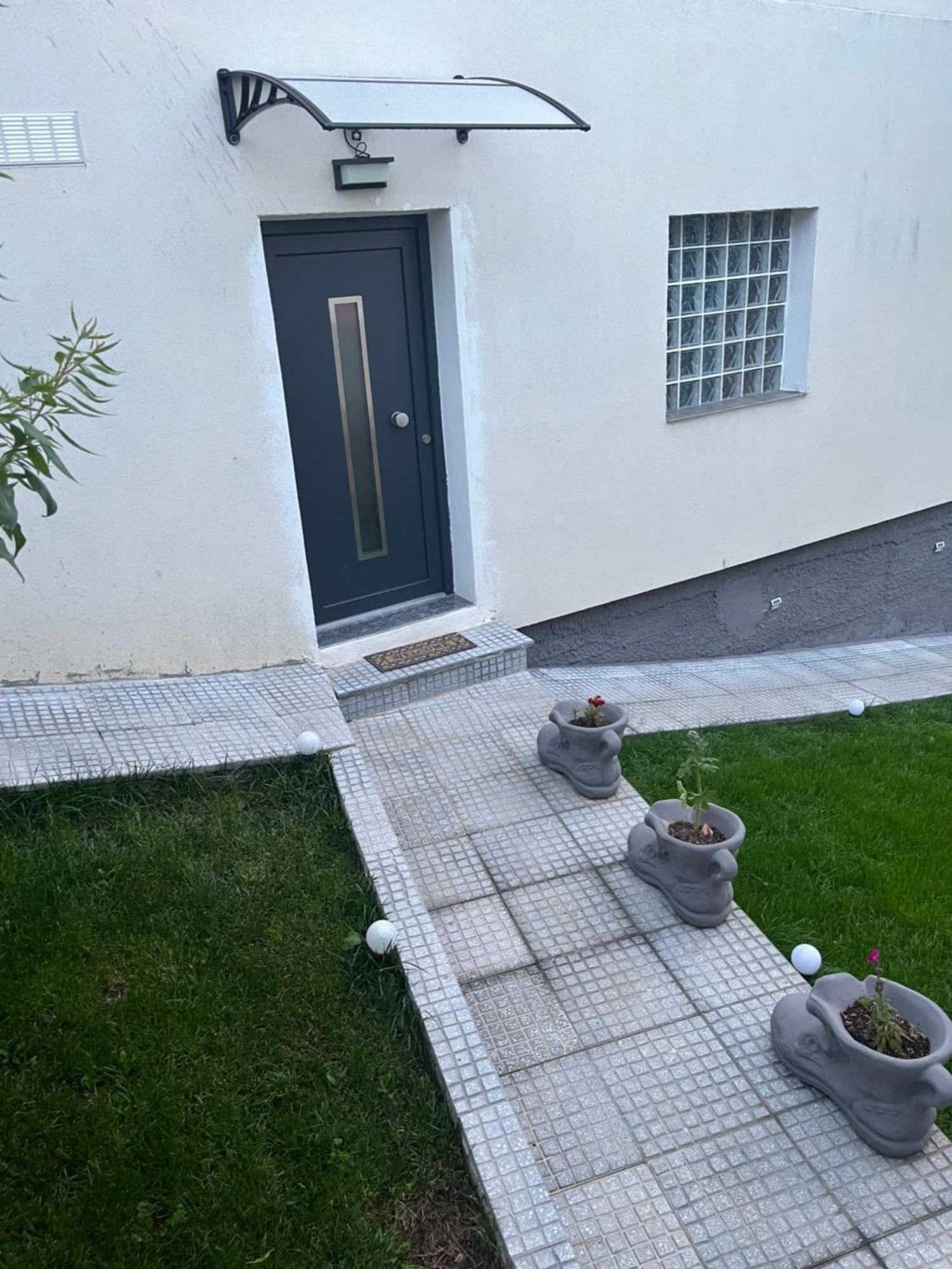 אלאטוחורי Elatovillage מראה חיצוני תמונה