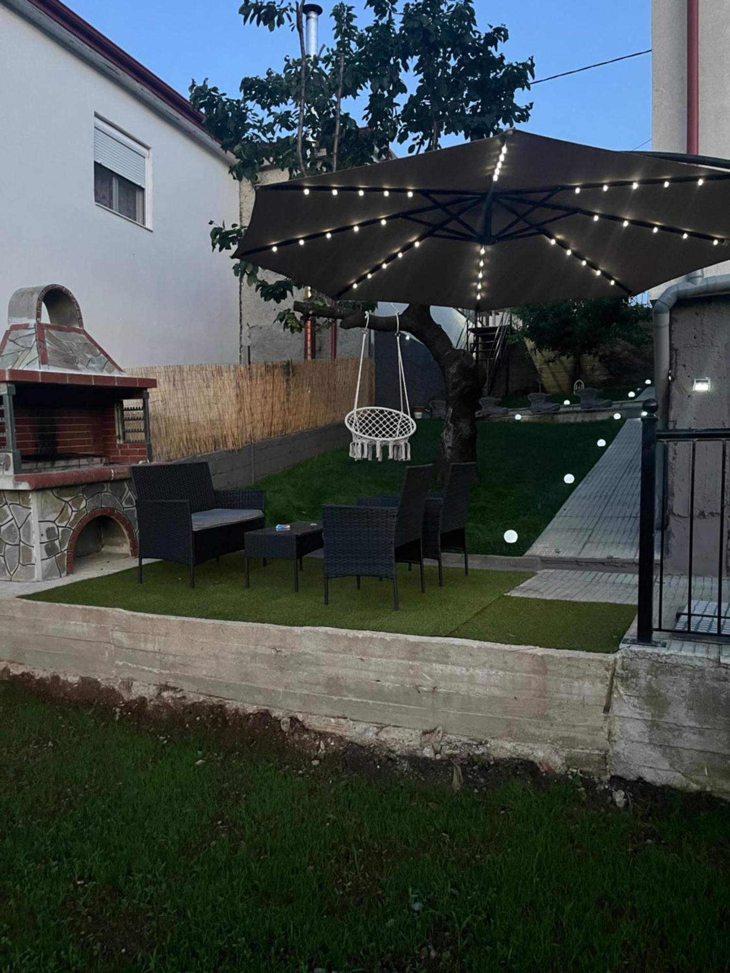 אלאטוחורי Elatovillage מראה חיצוני תמונה