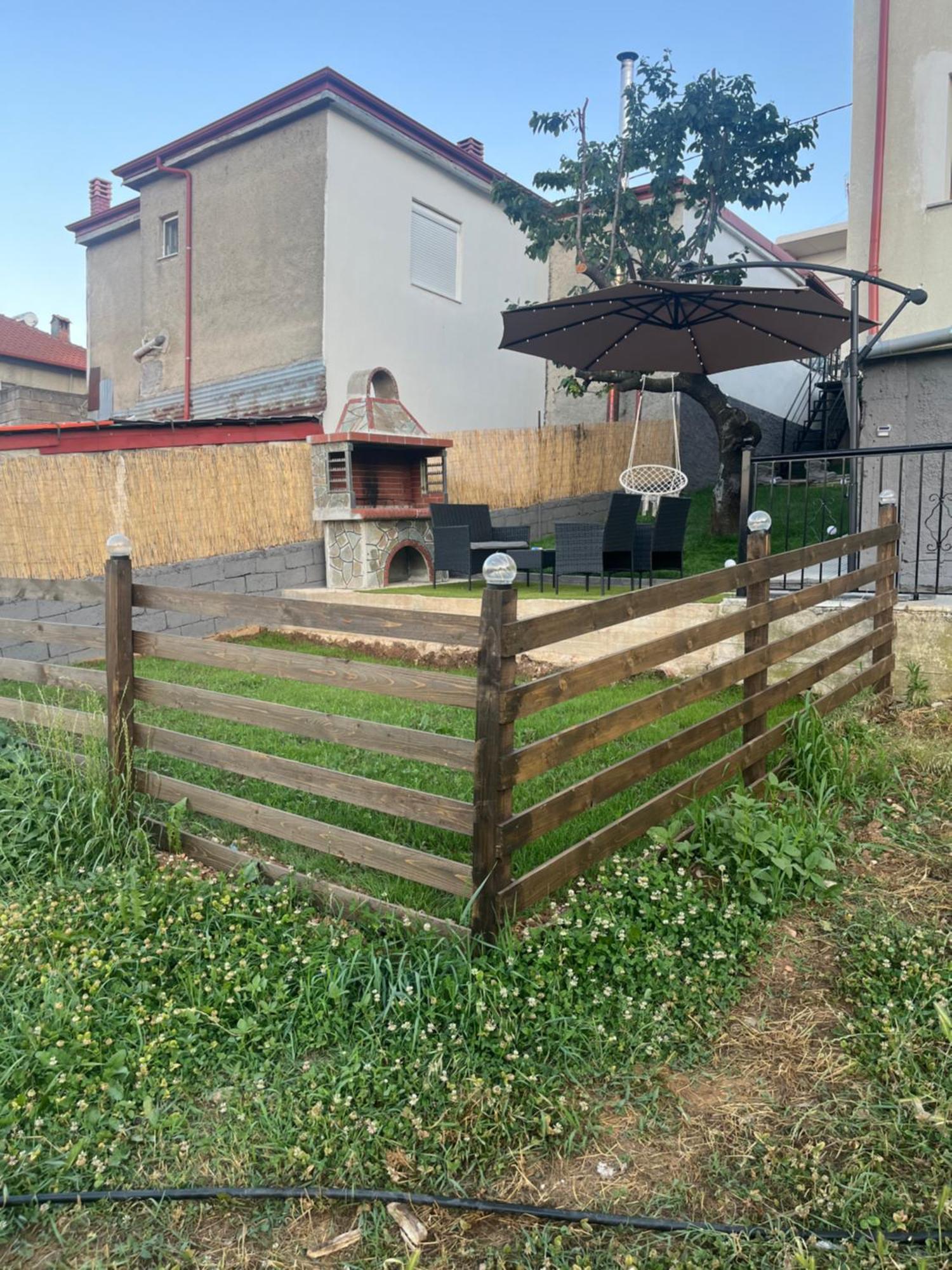 אלאטוחורי Elatovillage מראה חיצוני תמונה